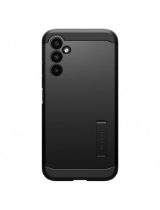 Spigen TOUGH ARMOR GALAXY A34 5G SVART