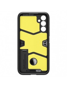 Spigen TOUGH ARMOR GALAXY A34 5G SVART