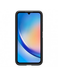 Spigen TOUGH ARMOR GALAXY A34 5G SVART