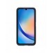 Spigen TOUGH ARMOR GALAXY A34 5G SVART