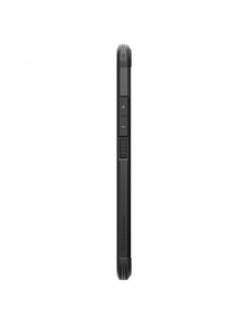Spigen TOUGH ARMOR GALAXY A34 5G SVART