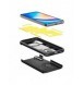 Spigen TOUGH ARMOR GALAXY A34 5G SVART