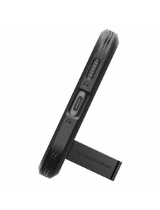 Spigen TOUGH ARMOR GALAXY A34 5G SVART