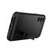 Spigen TOUGH ARMOR GALAXY A34 5G SVART