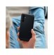 Spigen TOUGH ARMOR GALAXY A34 5G SVART