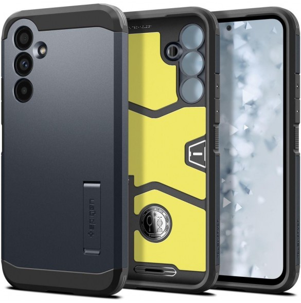 Spigen TOUGH ARMOR GALAXY A54 5G METALLSKIFTER