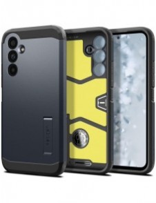 Spigen TOUGH ARMOR GALAXY A54 5G METALLSKIFTER