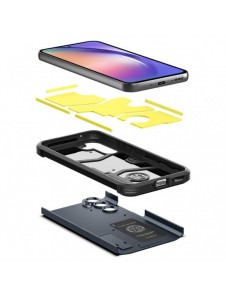 Spigen TOUGH ARMOR GALAXY A54 5G METALLSKIFTER
