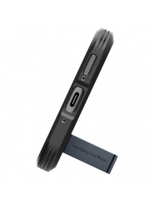 Spigen TOUGH ARMOR GALAXY A54 5G METALLSKIFTER