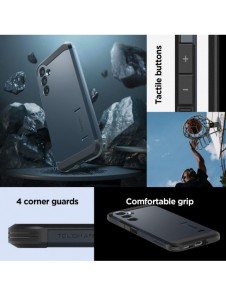 Spigen TOUGH ARMOR GALAXY A54 5G METALLSKIFTER