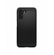 Spigen TOUGH ARMOR GALAXY S21 FE SVART