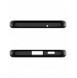 Spigen TOUGH ARMOR GALAXY S21 FE SVART