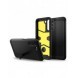 Spigen TOUGH ARMOR GALAXY S21 FE SVART