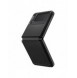 Spigen TOUGH ARMOR GALAXY MED FLIP 4 SVART