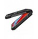 Spigen TOUGH ARMOR GALAXY MED FLIP 4 SVART