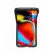 Spigen TOUGH ARMOR GALAXY MED FLIP 4 SVART