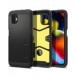 Spigen TOUGH ARMOR GALAXY XCOVER 6 PRO SVART