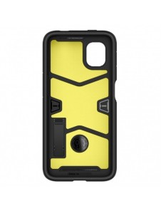 Spigen TOUGH ARMOR GALAXY XCOVER 6 PRO SVART