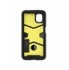 Spigen TOUGH ARMOR GALAXY XCOVER 6 PRO SVART