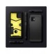 Spigen TOUGH ARMOR GALAXY XCOVER 6 PRO SVART