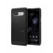Spigen TOUGH ARMOR GOOGLE PIXEL 7A SVART