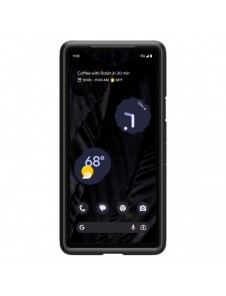 Spigen TOUGH ARMOR GOOGLE PIXEL 7A SVART