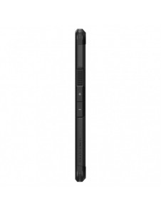 Spigen TOUGH ARMOR GOOGLE PIXEL 7A SVART