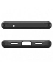 Spigen TOUGH ARMOR GOOGLE PIXEL 7A SVART