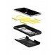 Spigen TOUGH ARMOR GOOGLE PIXEL 7A SVART