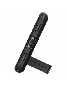 Spigen TOUGH ARMOR GOOGLE PIXEL 7A SVART