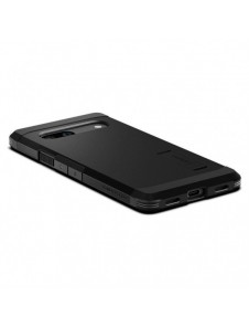 Spigen TOUGH ARMOR GOOGLE PIXEL 7A SVART