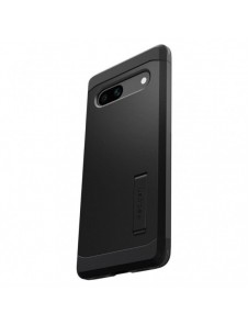 Spigen TOUGH ARMOR GOOGLE PIXEL 7A SVART