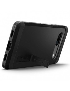 Spigen TOUGH ARMOR GOOGLE PIXEL 7A SVART