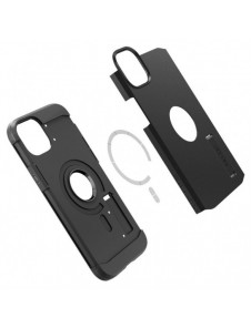 Spigen TOUGH ARMOR MAG MAGSAFE IPHONE 14 PLUS SVART