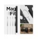 Spigen TOUGH ARMOR MAG MAGSAFE IPHONE 14 PLUS SVART