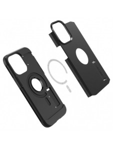 Spigen TOUGH ARMOR MAG MAGSAFE IPHONE 14 PRO SVART