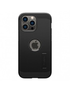 Spigen TOUGH ARMOR MAG MAGSAFE IPHONE 14 PRO SVART