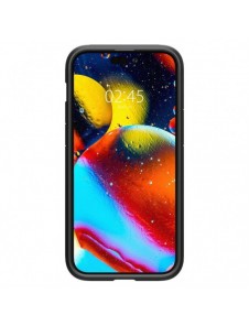 Spigen TOUGH ARMOR MAG MAGSAFE IPHONE 14 PRO SVART
