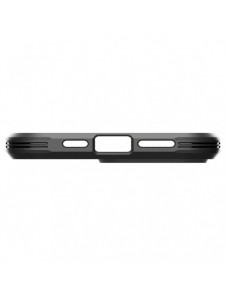 Spigen TOUGH ARMOR MAG MAGSAFE IPHONE 14 PRO SVART