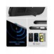 Spigen TOUGH ARMOR MAG MAGSAFE IPHONE 14 PRO SVART