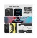Spigen TOUGH ARMOR MAG MAGSAFE IPHONE 14 PRO MAX SVART