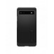 Spigen Tough Armor telefonfodral för Google Pixel 6A svart
