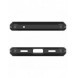 Spigen Tough Armor telefonfodral för Google Pixel 6A svart