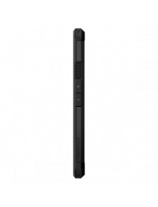 Spigen Tough Armor telefonfodral för Google Pixel 6A svart