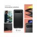 Spigen Tough Armor telefonfodral för Google Pixel 6A svart