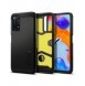 Spigen TOUGH ARMOR XIAOMI REDMI NOTE 11 PRO / 11 PRO 5G SVART