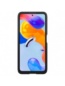 Spigen TOUGH ARMOR XIAOMI REDMI NOTE 11 PRO / 11 PRO 5G SVART