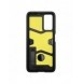 Spigen TOUGH ARMOR XIAOMI REDMI NOTE 11 PRO / 11 PRO 5G SVART
