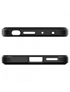 Spigen TOUGH ARMOR XIAOMI REDMI NOTE 11 PRO / 11 PRO 5G SVART