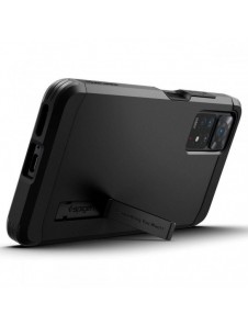 Spigen TOUGH ARMOR XIAOMI REDMI NOTE 11 PRO / 11 PRO 5G SVART